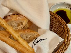 -La Vita 意大利传统料理(富民路店)