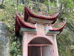 -道教老君洞