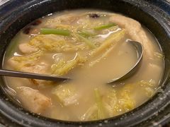 -莆田餐厅PUTIEN(西安万象天地店)