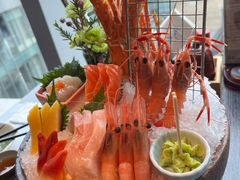 -花潮料理艺食馆(成都万象城店)