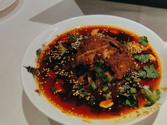 -渝信川菜(工体店)