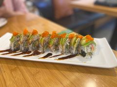 -牛油果大师寿司(瑞景店)