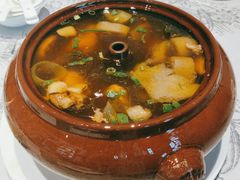 -佳兰雅序融合菜(高新店)