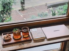 -时光花园(白鹭洲店)