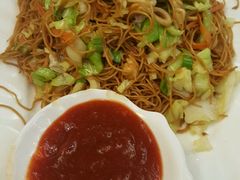 炒面线-堂宴·老厦门私房菜(1988仙岳总店)