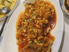 -外滩往事民国上海菜(黄浦店)