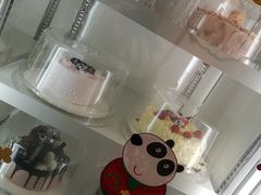 冰淇淋蛋糕-DQ·蛋糕·冰淇淋(河东万达店)