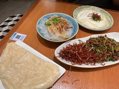 -老昌春饼(中央大街店)