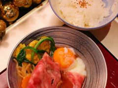 -鳥喜Toriki怀石烧鸟料理
