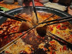 -陈眼镜火锅(总店)