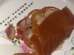 -宝轩渔府·老字号海鲜·正宗津菜(水上店)