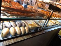 -仙峰天然面包(迎宾路店)
