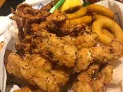 -宝莱纳餐厅(滨江店)