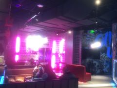-世代星球·保龄球·镭战真人CS·团建(杨浦店)