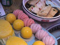 -山河屯铁锅炖·非遗铁锅炖(华强北店)