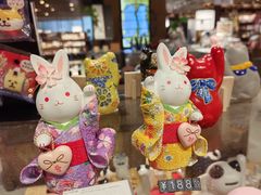 -茑屋书店(天目里店)