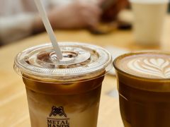 -METAL HANDS(五道营店)