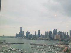 -青岛海尔洲际酒店