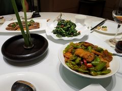 -小白鲨工夫潮膳(曲江店)