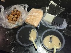 -日照红甜品店(老水街店)