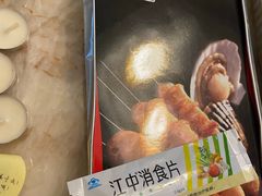 -喝丢一只鞋海鲜烧烤·海肠捞饭(东关街店)