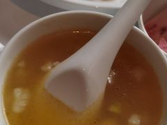 -杭州香格里拉·香宫中餐厅