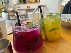 -沏点Trattoria意大利餐厅(新街口店)