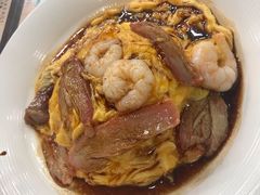 -旺记冰室(九龙中心大厦店)