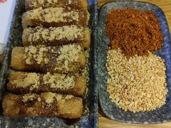 -付小姐在成都(川沙店)