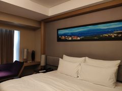 -青岛富力艾美酒店