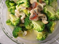 -山外山菜馆(玉泉路店)