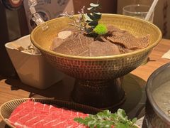 -巴奴毛肚火锅(二七万达店)