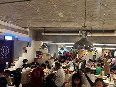 -朱氏胖子烂火锅(洪崖洞店)