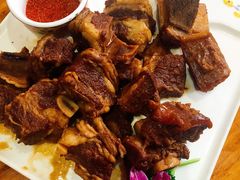 -思金拉措庄园藏餐(太阳岛店)