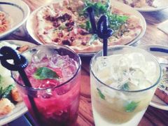 -PIZZA BIANCA(民园店)