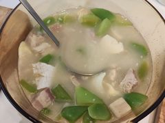 -肆月河豚·新淮扬(金融街店)