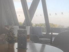 -厦门万丽酒店·R Bar