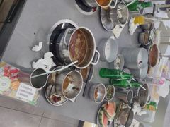 -晓沸牛肉海鲜小火锅(白湖亭万达广场店)