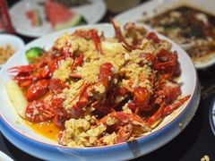 -京悦南门涮羊肉·羊蝎子火锅(田林路店)