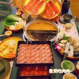 2022第一顿自助，和牛自助嗨吃的快乐[调皮]