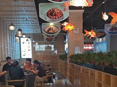 -洛阳宴·洛阳菜(南昌路店)