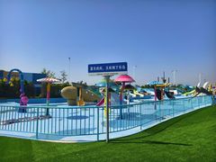 -秦皇岛乐岛海洋王国