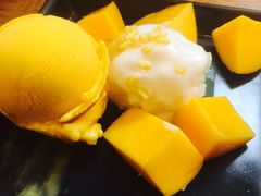 -Mango Tango
