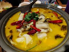-雀舞云南菜(乐客城店)