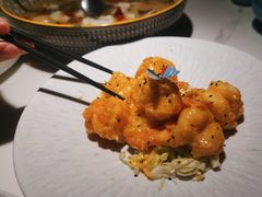 -荷塘秋月·本帮江浙菜(国权路店)