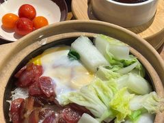 -文煲公砂锅煲仔小食堂