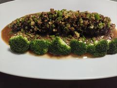 -酱湘宴餐厅(狮子山公园店)