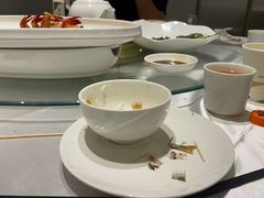-海粤阁·精致粤菜·宴会厅(宝安店)