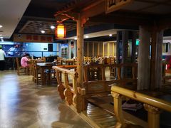-绿岛汤泉韩式休闲会所