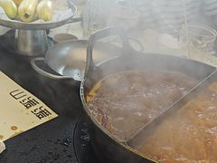 -山缓缓火锅(苏州仁恒仓街店)